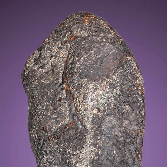 Awaruite-Josephine Creek Placers | Josephine Co. | Oregon | USA